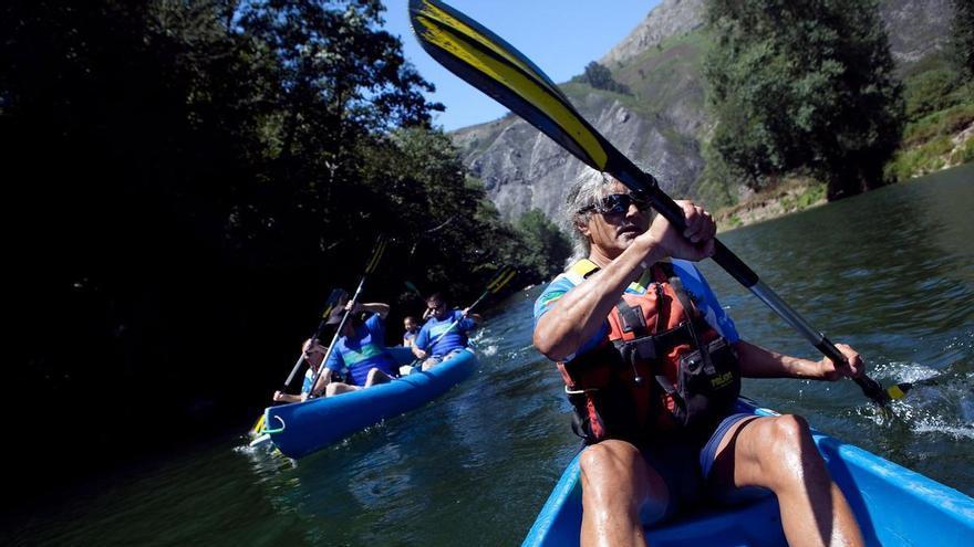 Asturias se encamina a un año 2026 histórico en turismo: tan solo en el primer cuatrimestre ya durmieron más de un millón de personas en la región (y aún está por llegar el eclipse)