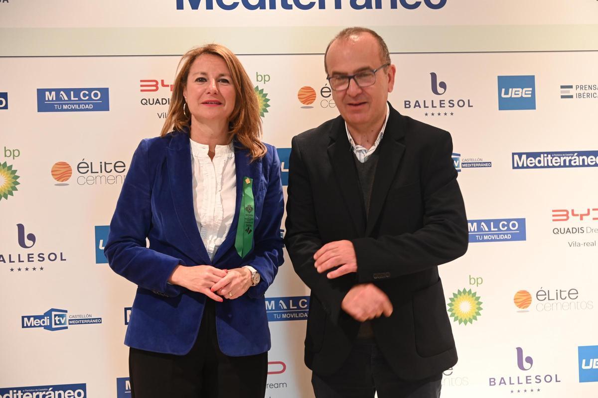 Primera jornada de la Bodeguilla de 'Mediterráneo' 2026: las mejores imágenes