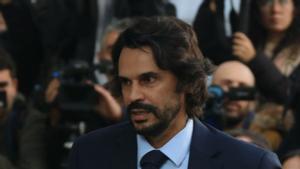 Hisenda paralitza la  inspecció a Gloria Carrasco