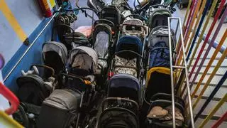 Sancionada la directora y una maestra de una guardería en Lleida por aislar a una niña autista