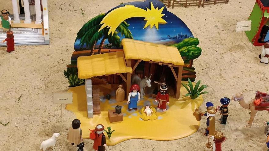 Algunas teorías sobre la Estrella de Belén