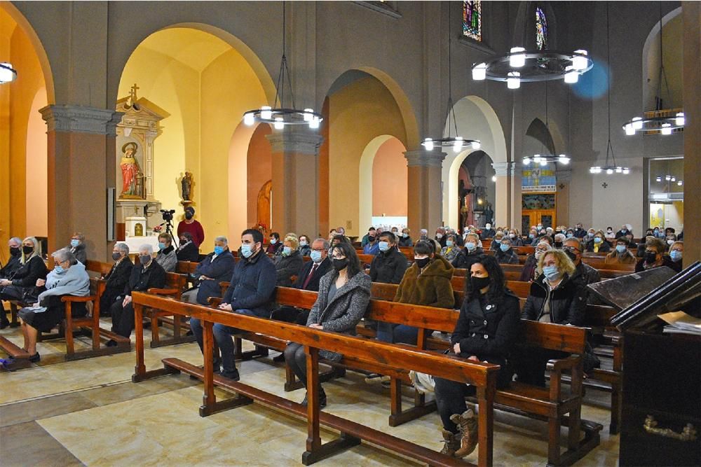 Festes de Sant Sebastià, a Súria