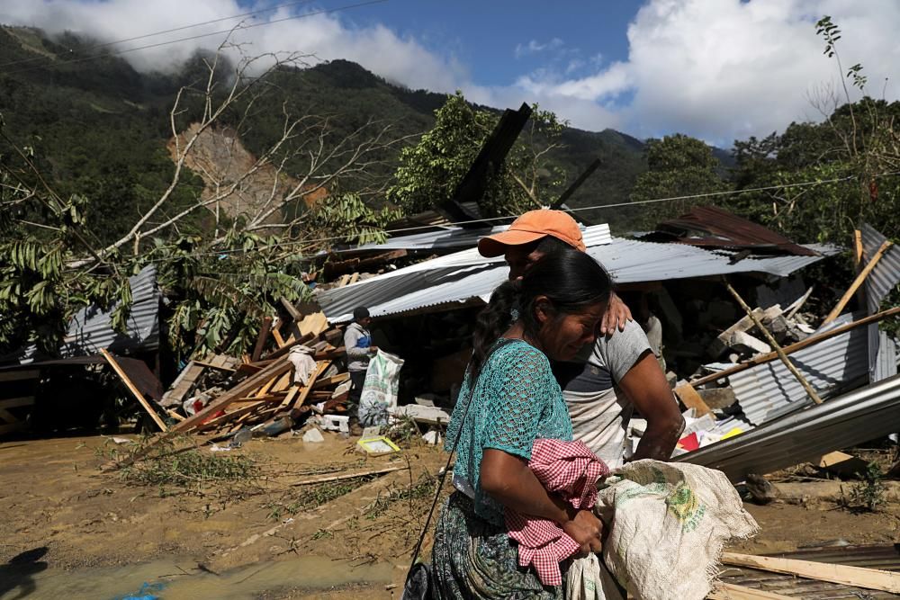 STORM-ETA/GUATEMALA