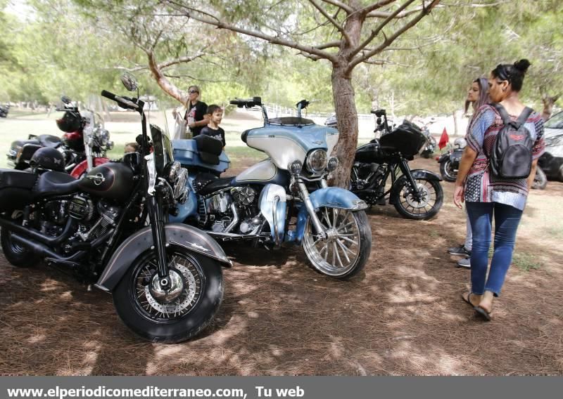 CONCENTRACIÓN BIG TWIN 2019