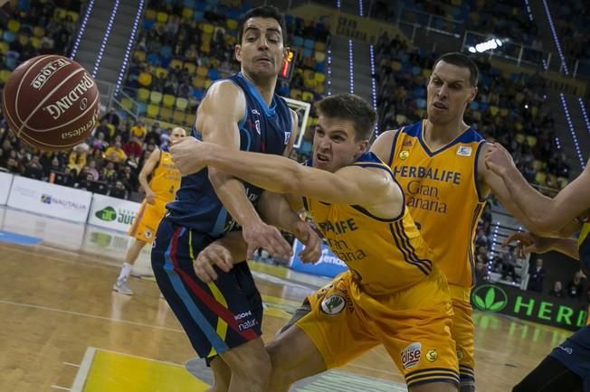 BALONCESTO ACB LIGA ENDESA