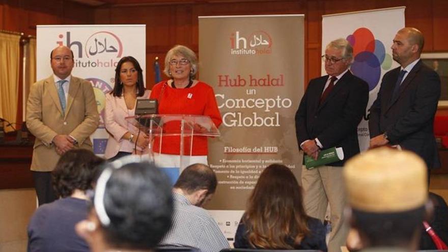 Córdoba busca ser referente del turismo islámico potenciando el producto &#039;halal&#039;