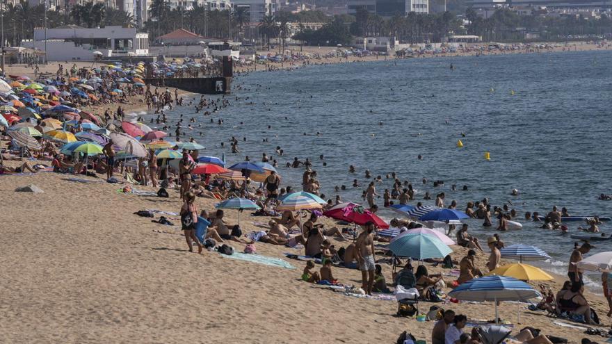 Espanya registra ja 4.581 morts vinculades a les altes temperatures