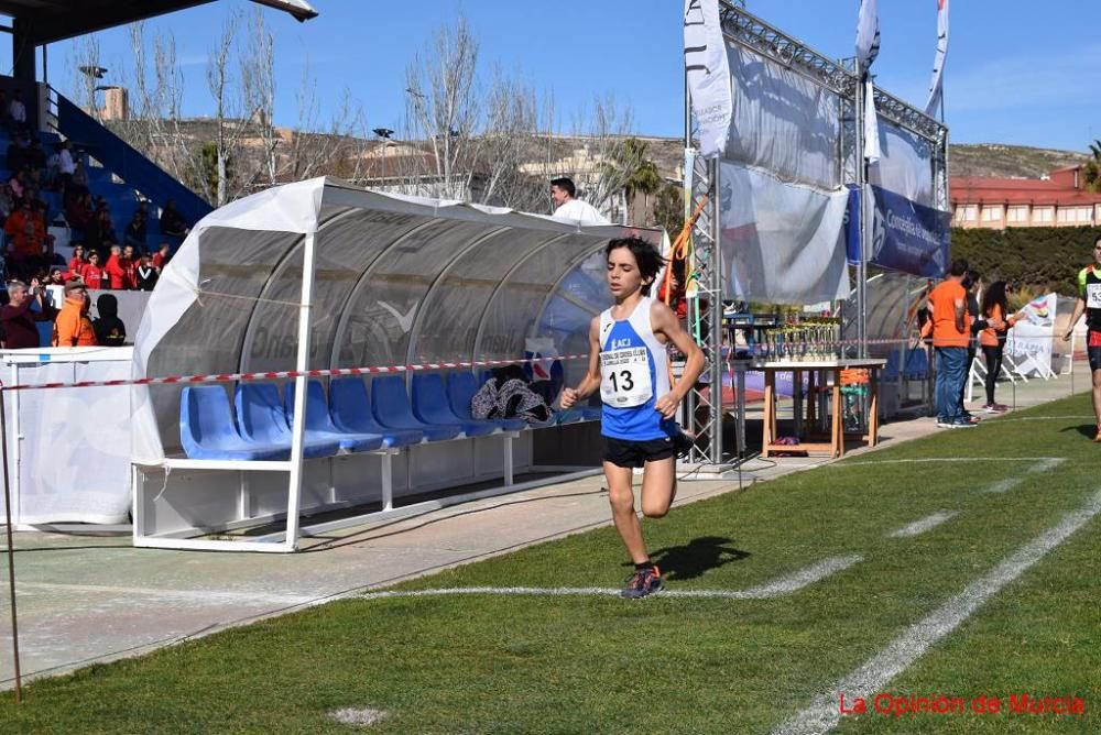 Cross de Jumilla 5