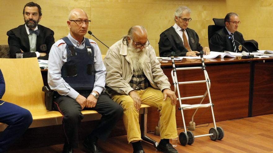 El primer pres excarcerat a Catalunya per la supressió de la doctrina Parot, condemnat a 3 anys i 3 mesos de presó