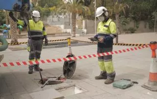 Hidralia ahorra el equivalente al gasto de agua de 12.000 personas