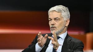 Carlo Masala: "Europa es fa resilient davant Rússia, però va molt lenta"