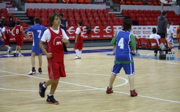 Día del Minibasket