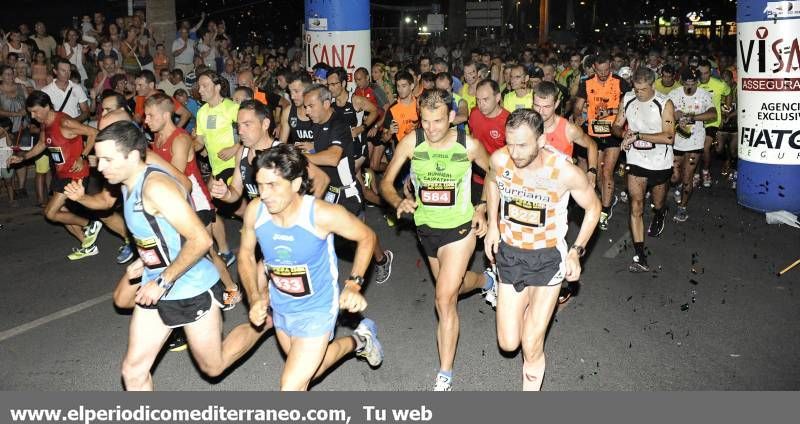 GALERÍA DE FOTOS - I CARRERA NOCTURNA ORPESA