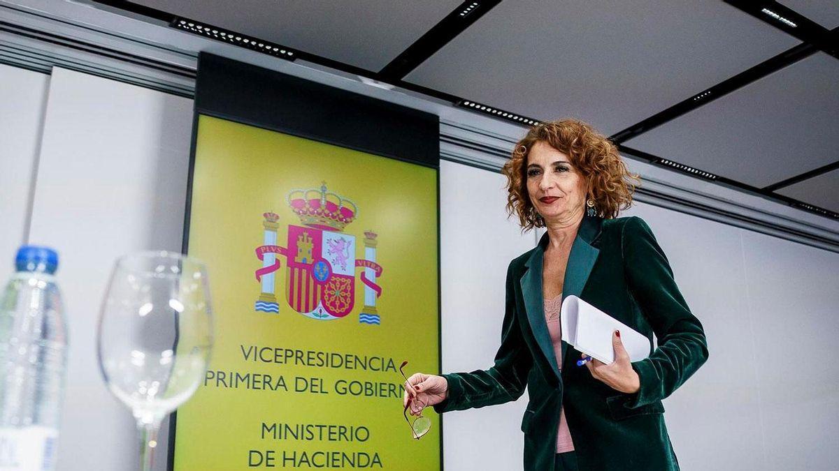 Las personas que vivan con personas mayores de 65 años se beneficiarán con un pago de Hacienda de 1.150 euros