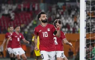 La selección española se medirá a Egipto en Catar tres días después de la 'Finalissima'