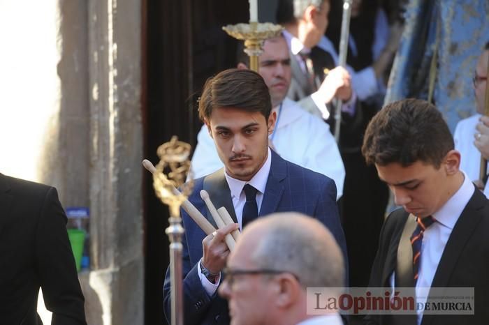 Procesión de San Nicolás