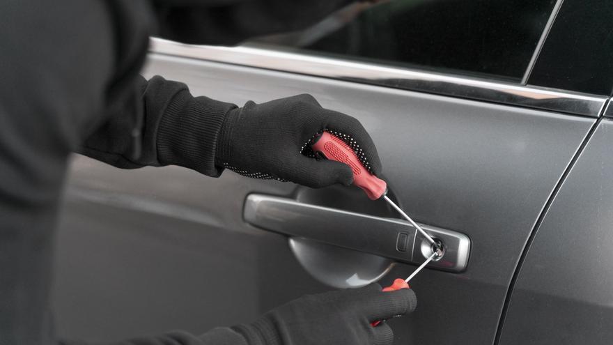 Alerta de la Guardia Civil en Castellón: No te dejes las llaves de casa en el coche por este motivo