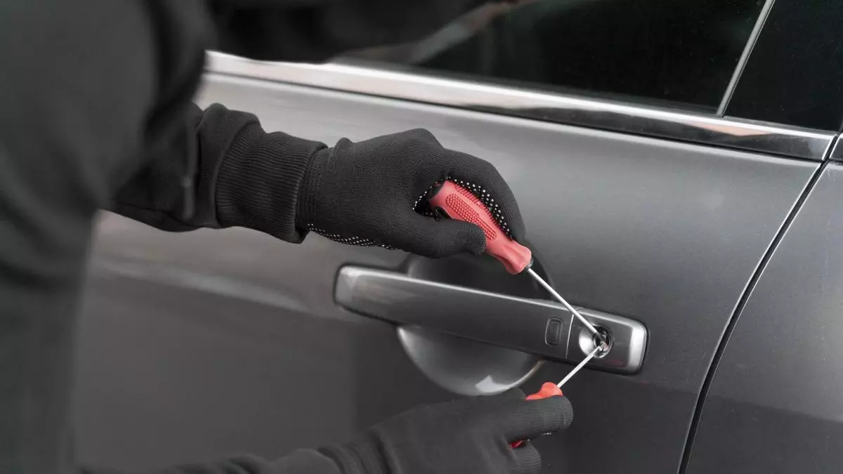 Alerta de la Guardia Civil en Castellón: No te dejes las llaves de casa en el coche por este motivo