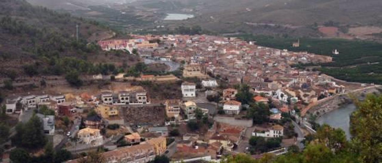 El Catastro detecta más de 500 obras irregulares               en la comarca