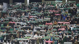 El Molinón rozará el lleno para acoger la visita del Córdoba CF