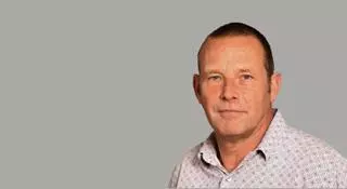 Paul Hofmann, director de Restauración del Bode-Museum: "En mi trabajo la IA no tiene relevancia: la restauración necesita cabeza y manos"