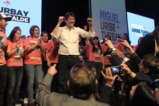 El menor detenido por el atentado contra el senador Uribe Turbay se declara inocente