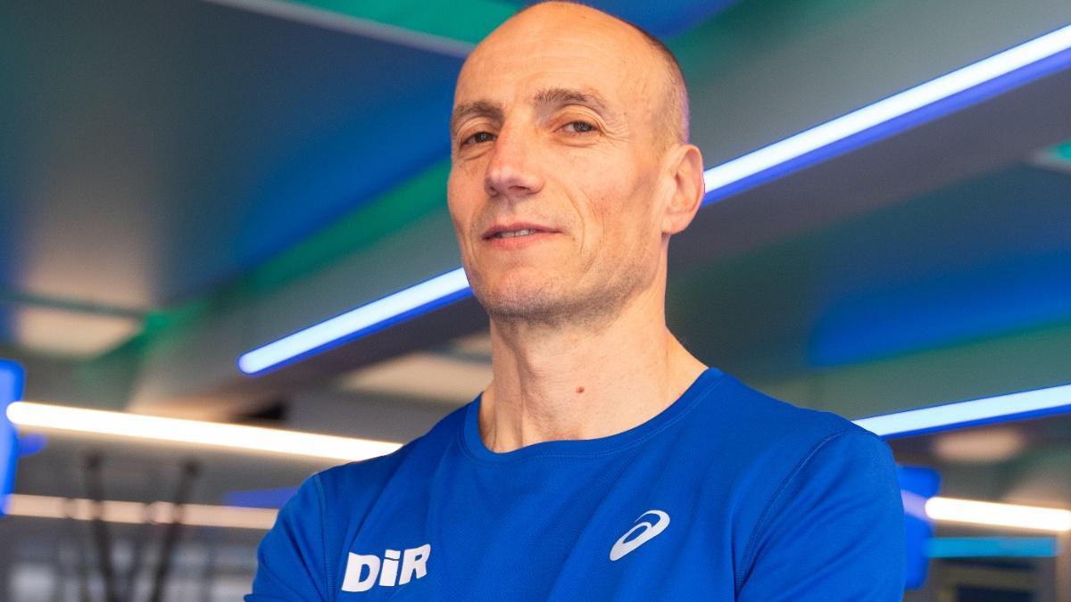 Guía para preparar una media maratón