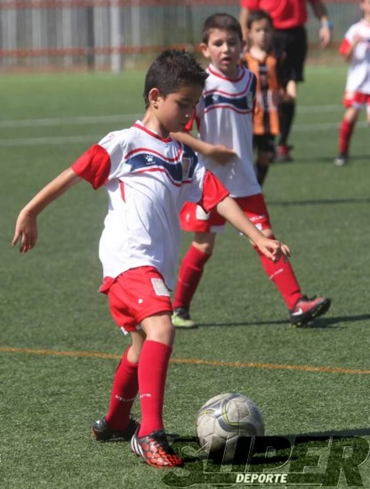 Las mejores imágenes de la jornada con el Patacona CF