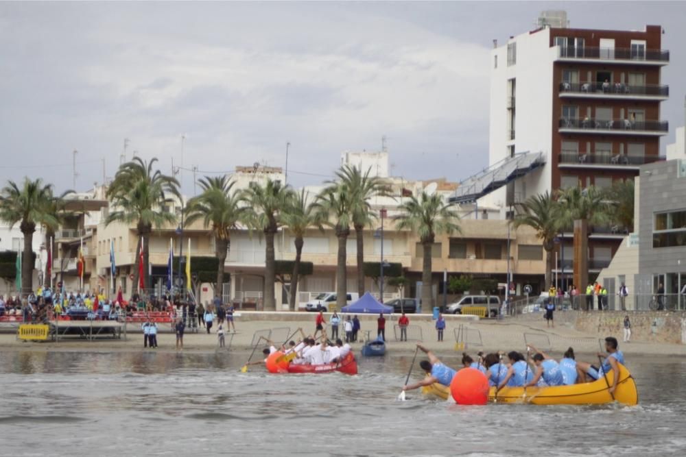 Regata Interuniversidades