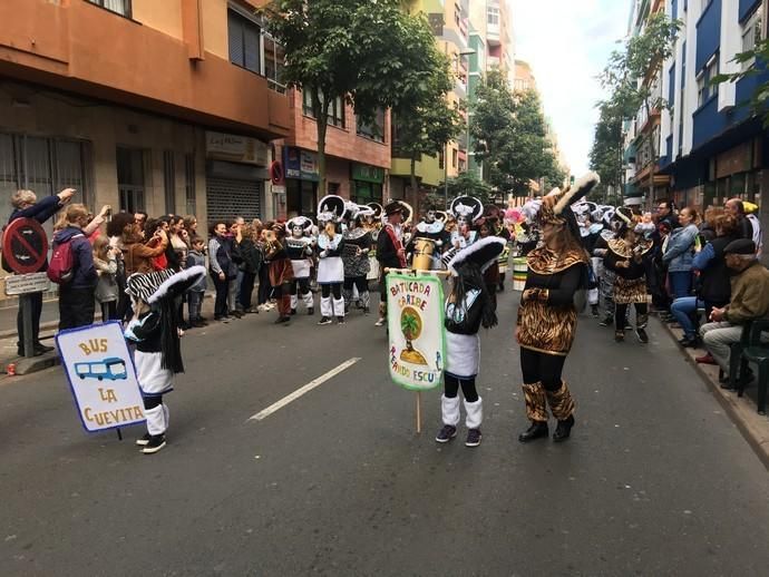 Carnaval LPGC 2018 | Gran Cabalgata