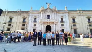 La Universidad de Sevilla reforzará la seguridad de sus estudiantes en el extranjero tras el crimen de una alumna de la UGR en México