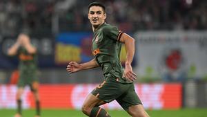 Leipzig - Shaktar | El doblete de Marián Shved