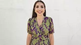 Orgullosa heredera de la historia de la Alquería Molí del Tell
