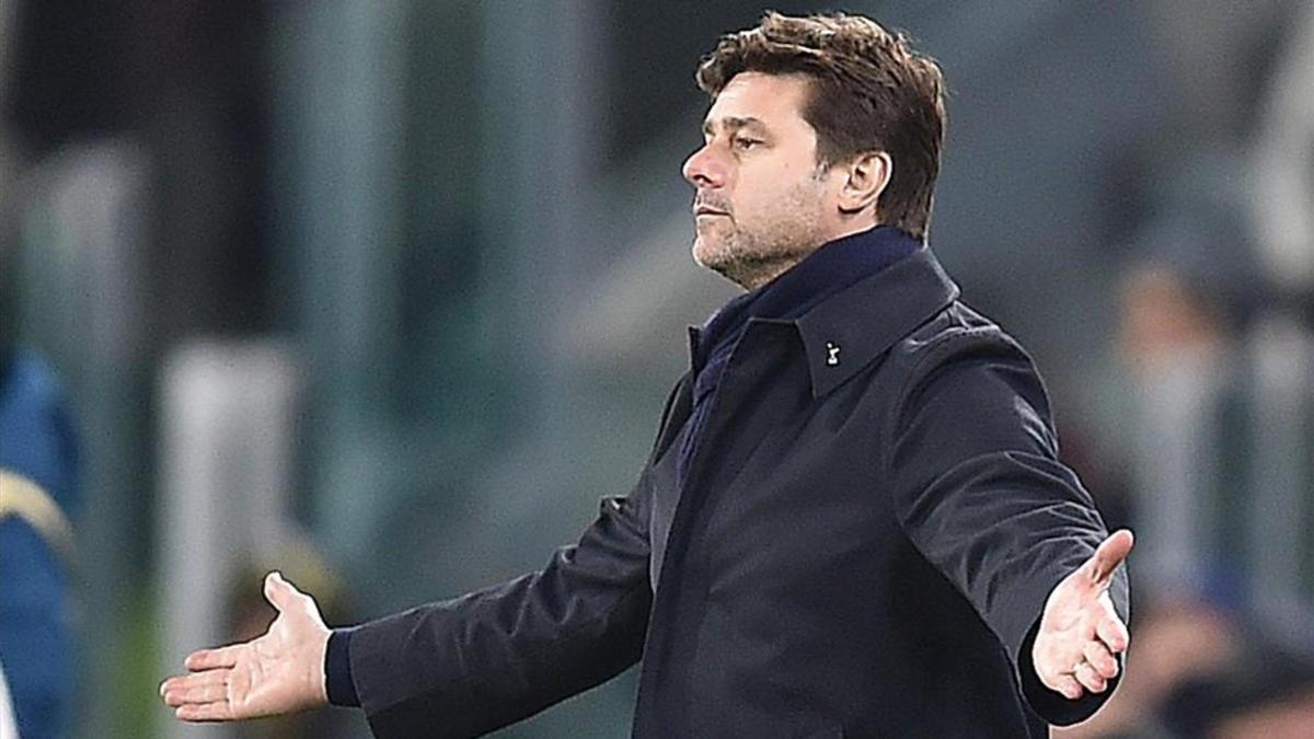 El equipo de Pochettino remontó un 0-2 y ahora tiene la eliminatoria decantada a su favor