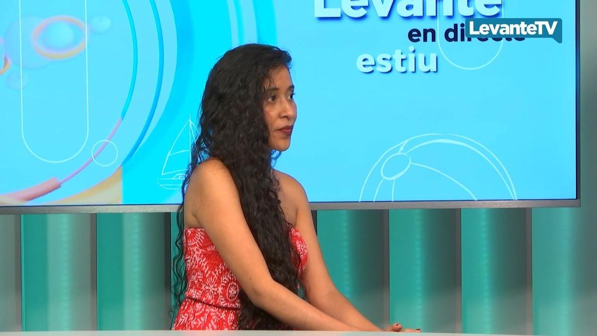 La DANA y el cambio climático, protagonistas en el Día Internacional de las Mujeres y Niñas Afrodescendientes