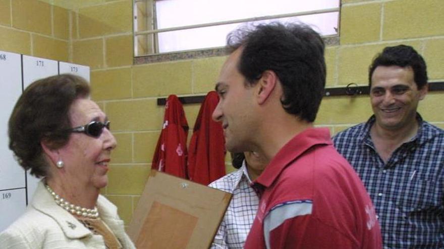 Tony Arjona fallece a los 94 años víctima de una larga enfermedad