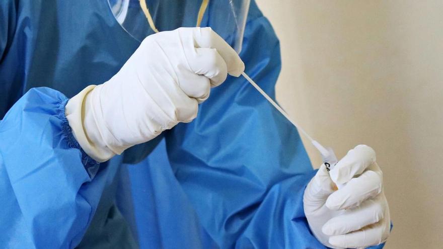 El franco-argentino contagiado de Hantavirus que permanecía aislado en Galicia recibe el alta con PCR negativa