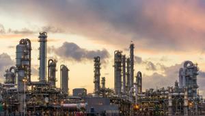 Las refinerías de petróleo amenazan la meta del Acuerdo de París