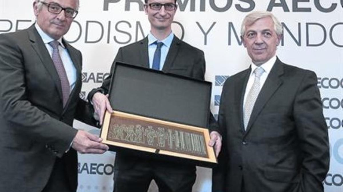 PREMIO AL PERIODISTA JOSEP M. BERENGUERAS_MEDIA_2