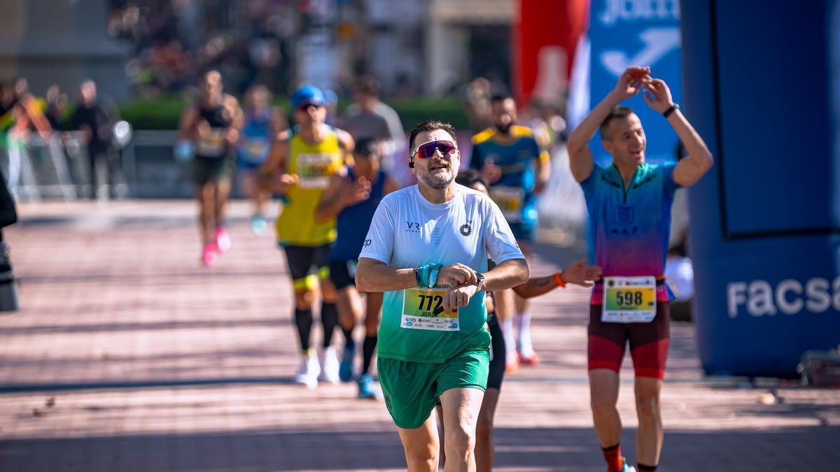 La cita para 2027 será el 14 de febrero.