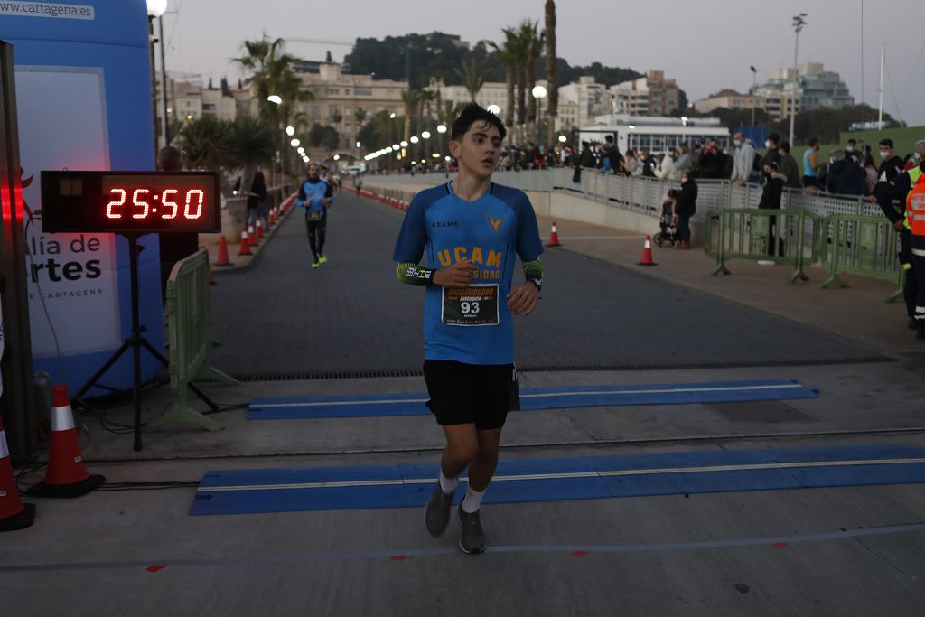 San Silvestre de Cartagena