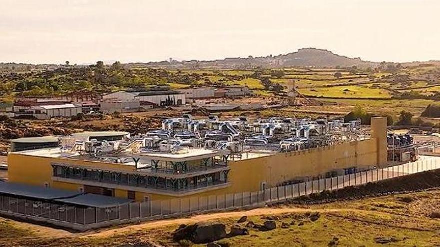 En busca de los primeros directivos para Diamond Foundry en Zaragoza