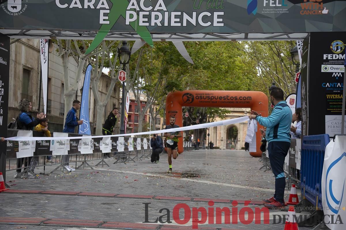 Celebración de la 'Caravaca Experience’ 2024