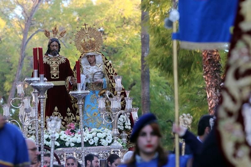 Traslado del Prendimiento.