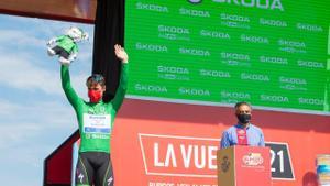 Pel somriure d’un nen...