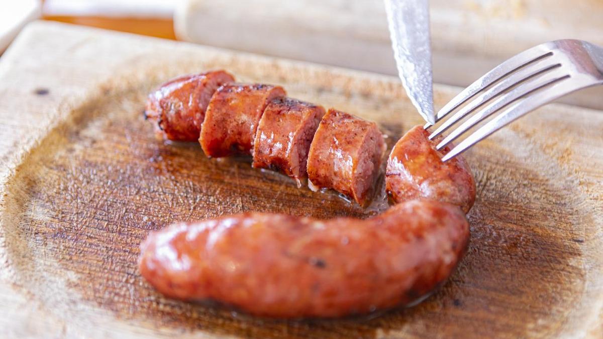 Están especializados en parilla