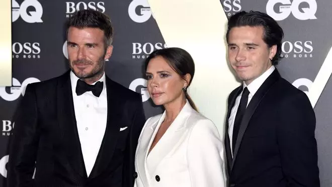 Ruptura definitiva en Los Beckham: Brooklyn pide a sus padres que solo contacten con él a través de su abogado