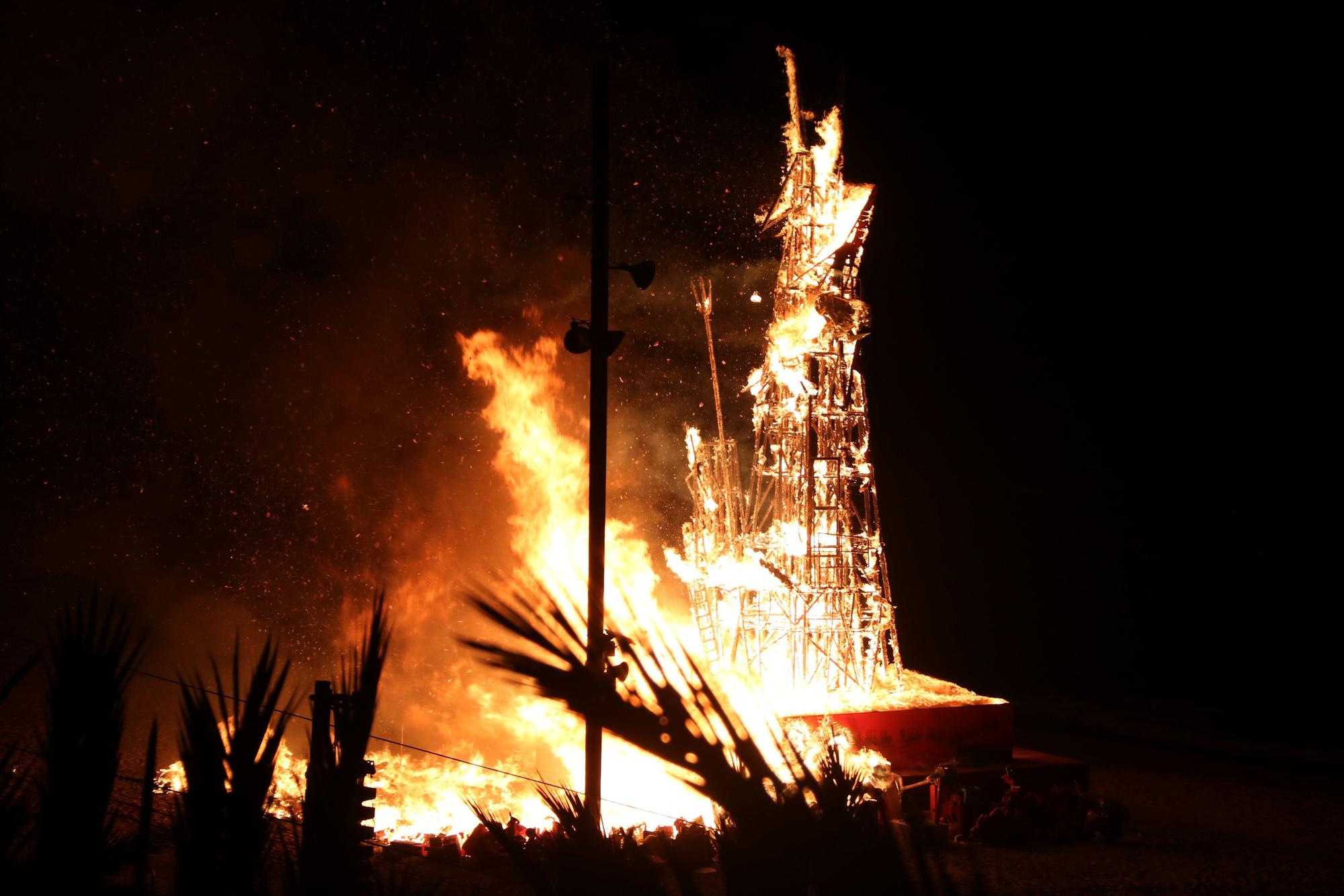 Festes de maig badalona