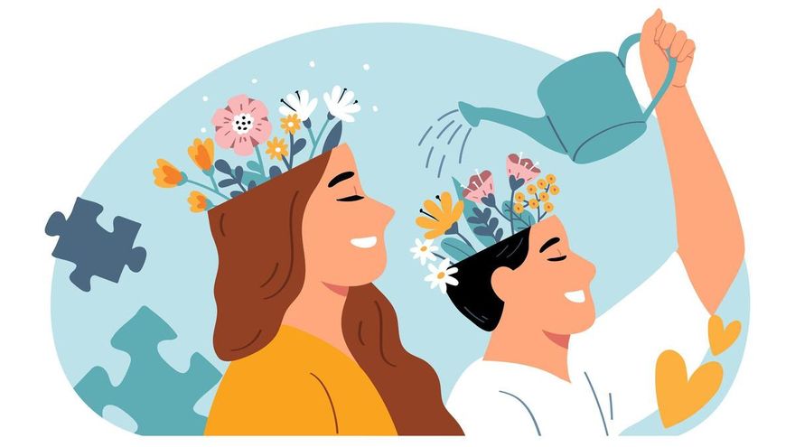 Salud mental: ni nueva ni moda ni ocurrencia