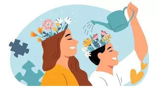 Salud mental: ni nueva ni moda ni ocurrencia